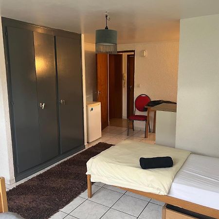 Appartement Week Fegersheim Экстерьер фото