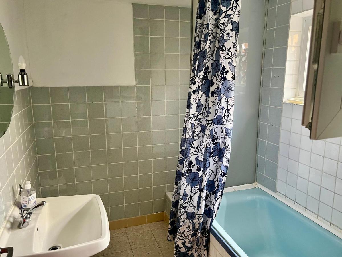 Appartement Week Fegersheim Экстерьер фото