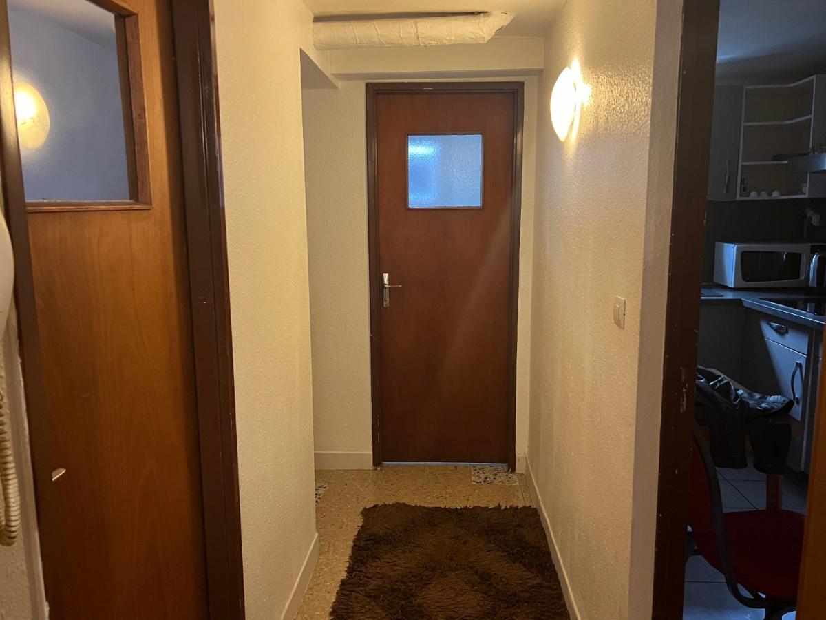 Appartement Week Fegersheim Экстерьер фото
