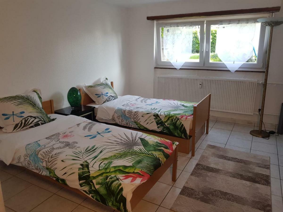Appartement Week Fegersheim Экстерьер фото