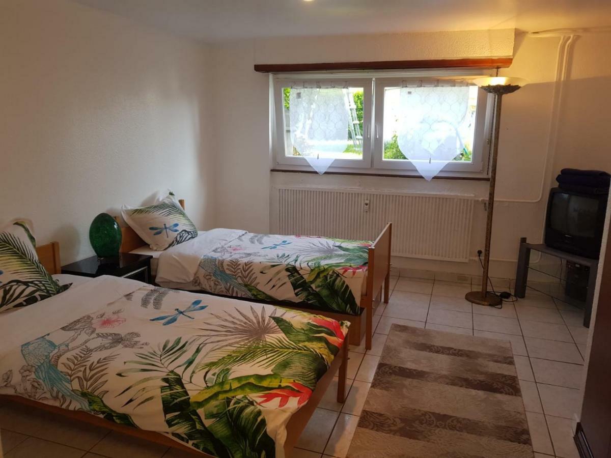 Appartement Week Fegersheim Экстерьер фото